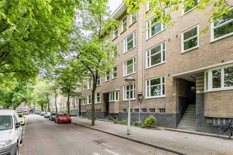 Huis Te Koop , 73-1, Geuzenkade, Amsterdam, Noord-Holland