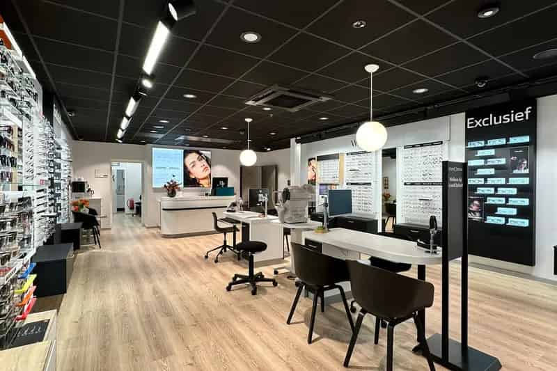 Winkel te Koop Medemblik Centrum 107m2