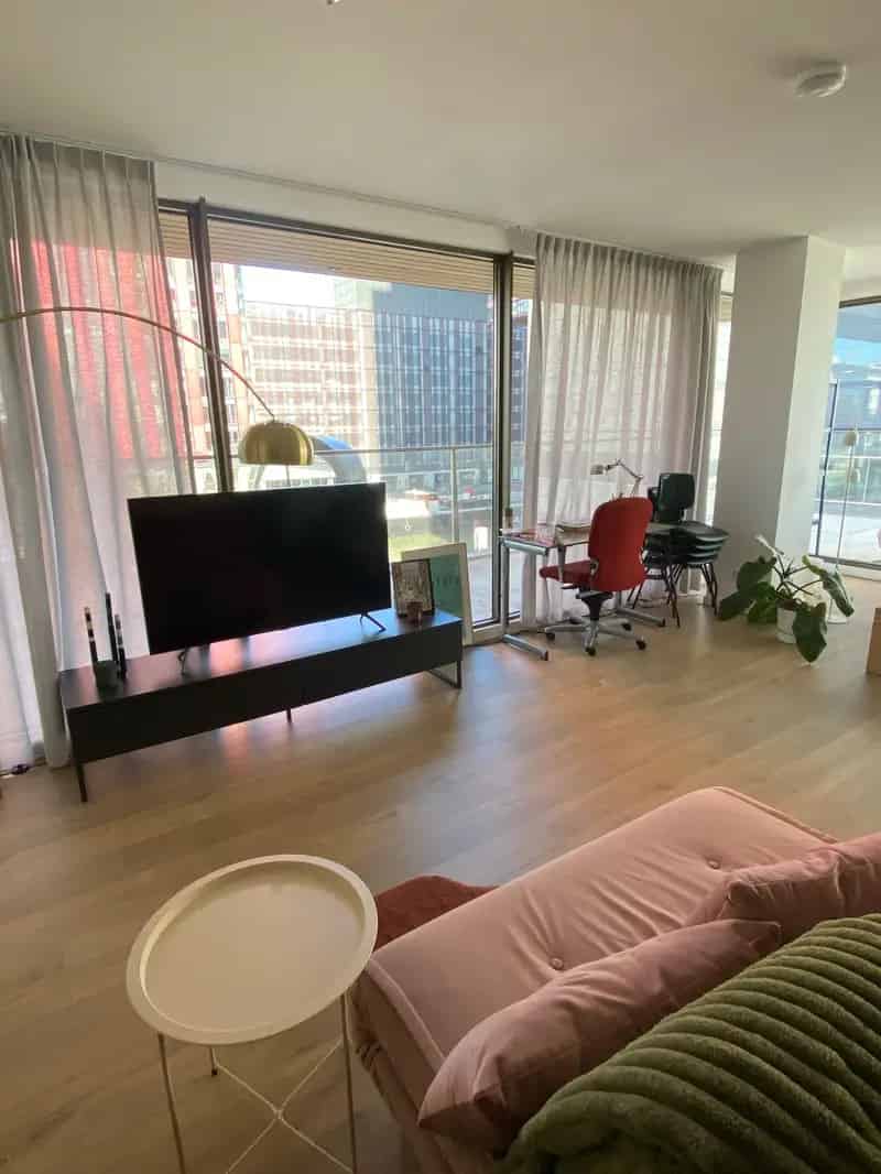 Kamer te Huur Rotterdam Centrum
