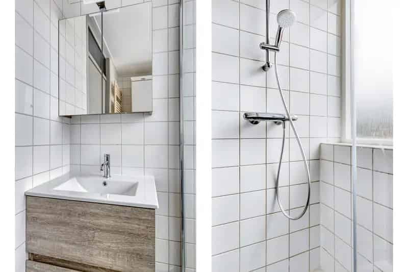 Penthouse Edam 2 Balkons Uitzicht Water 83m2 Instapklaar