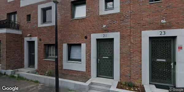 Huis Klaverbladstraat Amsterdam 125m2 3 slaapkamers