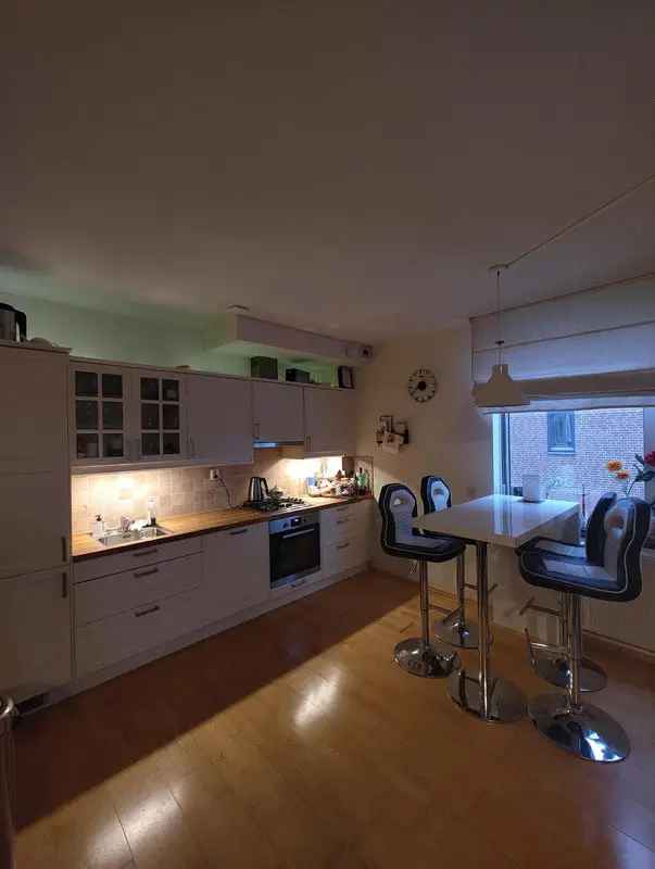 Appartement 45m2 te huur Venlo Rustige buurt Nabij Centrum