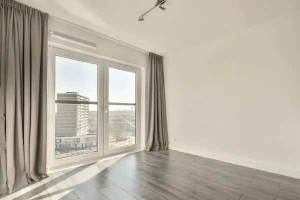 Appartement Te Huur in Den Haag, Zuid-Holland