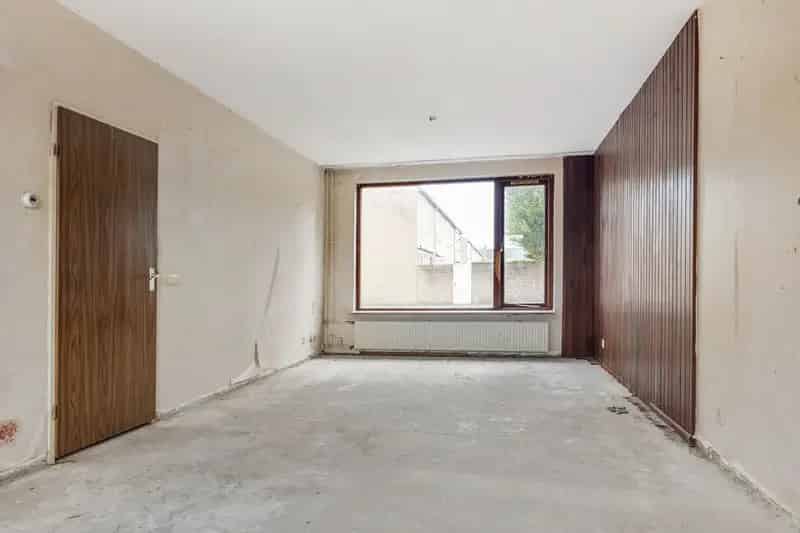 Huis te koop Oosterhout drie slaapkamers grote zolder