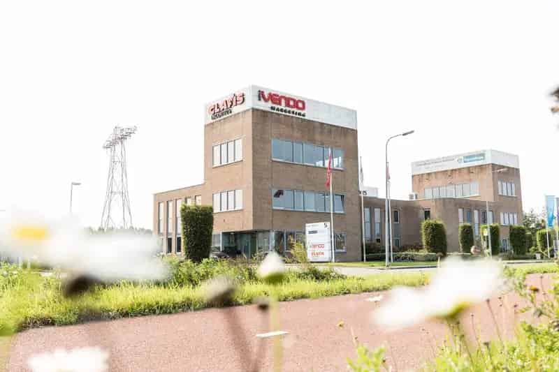 Kantoorruimte te huur Groningen 57m2 Energielabel A