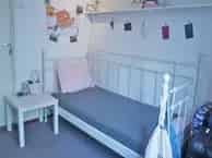 Kamer Breda Rozemarijnstraat 10m2