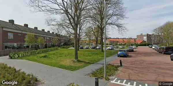 Appartement Alkmaar Lorreinenlaan 3 kamers 66m2