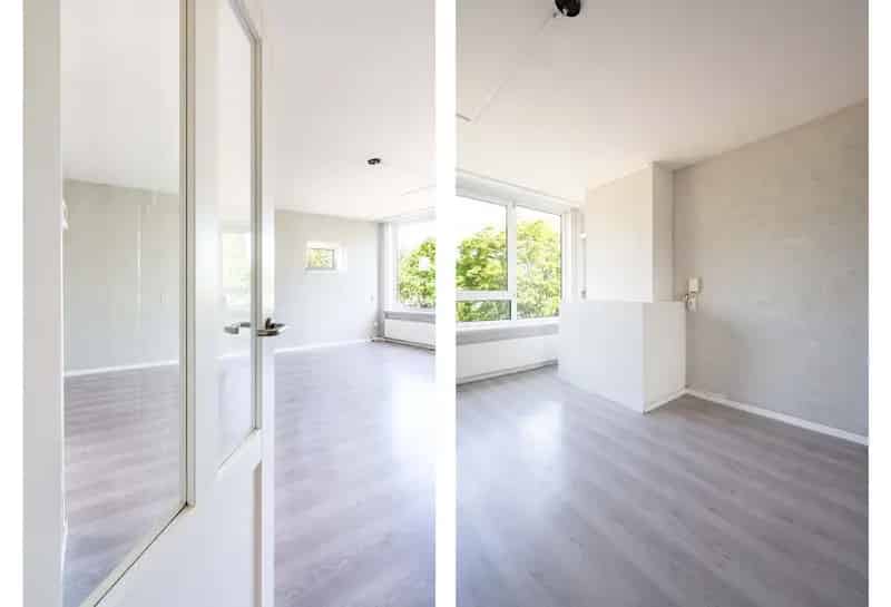 Appartement te koop Apeldoorn 3 slaapkamers 2 balkons