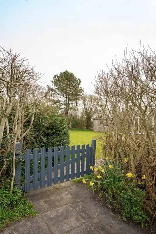 6 Persoons Bungalow Vredelust Texel Nabij Den Burg en De Koog