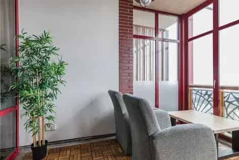 4 Kamer Appartement 106m² Dronten Short Stay Gemeubileerd
