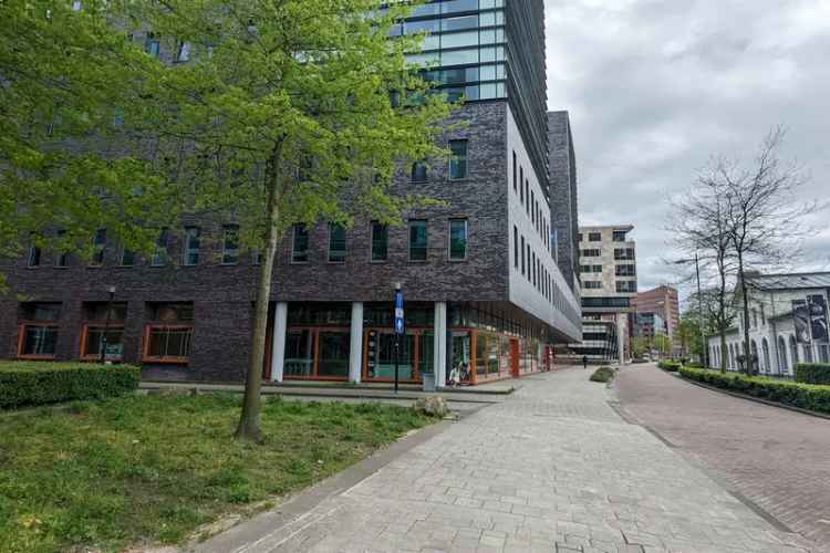 Kantoor Amersfoort | Zoek kantoren te huur: Smallepad 32 3811 MG Amersfoort [funda in business]