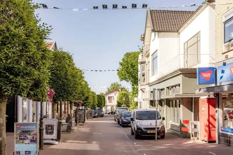 Appartement te koop Baarn Brinkstraat 30A