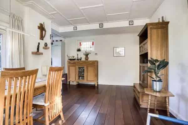 Ruime gezinswoning 5 slaapkamers Sneek zonnige tuin