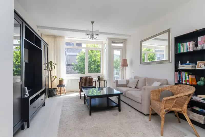 Appartement te koop: Eeldeplantsoen 52 2541 JE Den Haag 