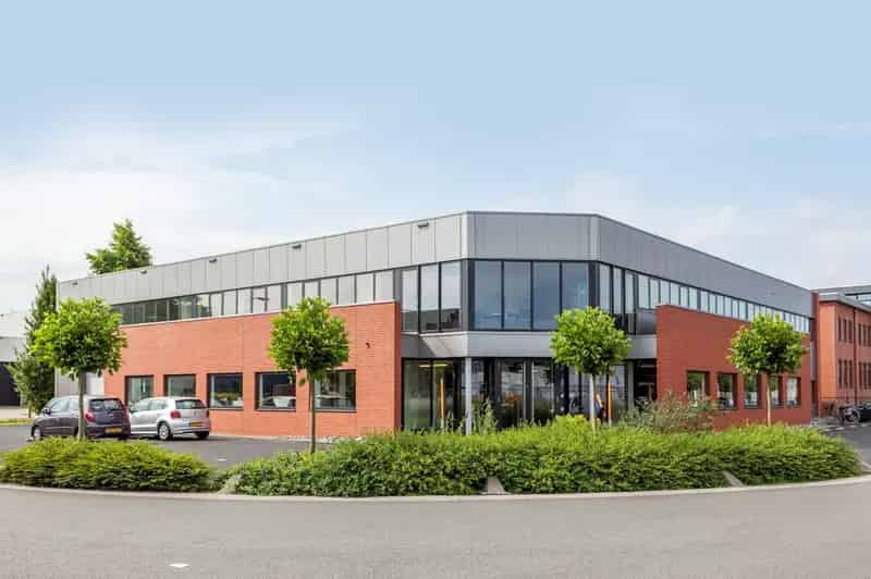 Kantoorruimte te Huur Soest De Grachten Modern 46-50m²