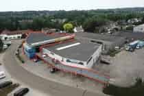 1500m2 Bedrijfsruimte te Huur Schinnen A76