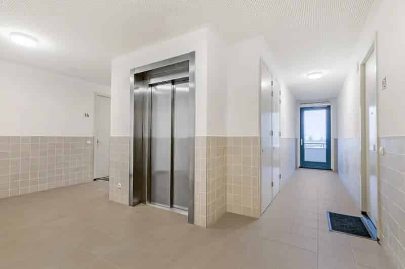Appartement te koop Uithoorn  2 slaapkamers balkon 2020