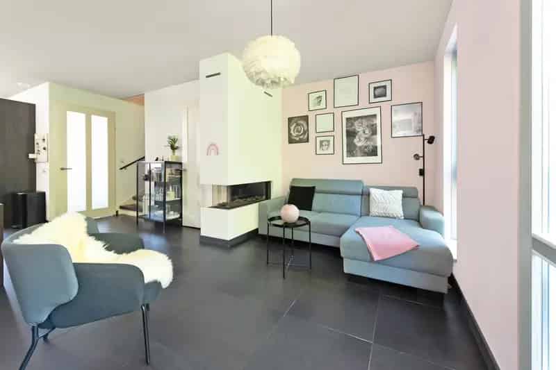 Huis te koop Amersfoort Vathorst 3 slaapkamers Ruime zolder