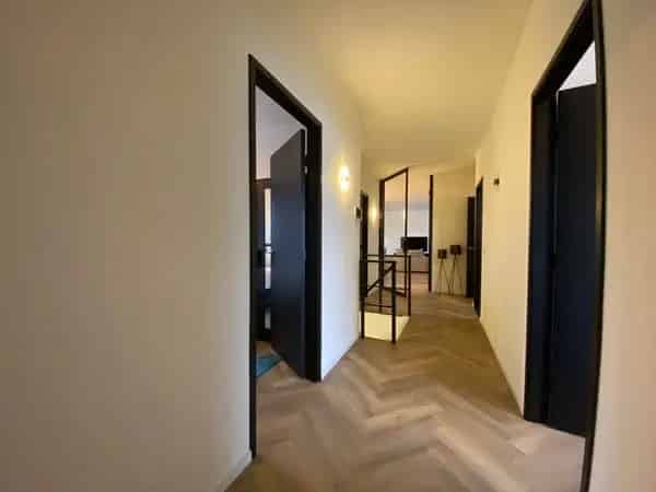 Penthouse Appartement Eindhoven 4 Slaapkamers Gemeubileerd
