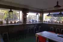 Cafetaria Groningen 80m2 te koop