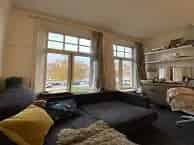 Appartement Groningen Steentilkade 2 kamers 25m2