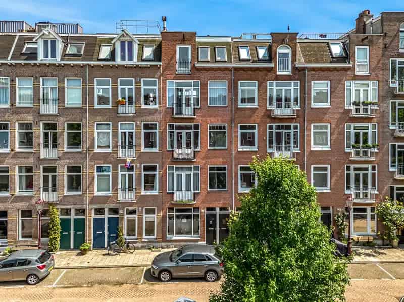 Appartement te koop: Tweede Kostverlorenkade 155-1 1053 SH Amsterdam | Funda