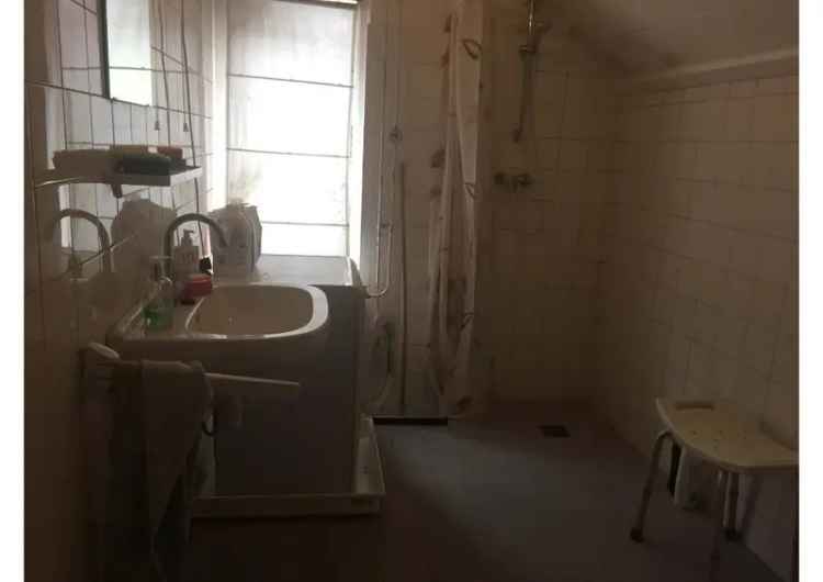 Kamer te Huur Centrum Gemeubileerd 600
