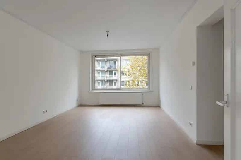 Modern Appartement Charlois 2 slaapkamers 2 balkons