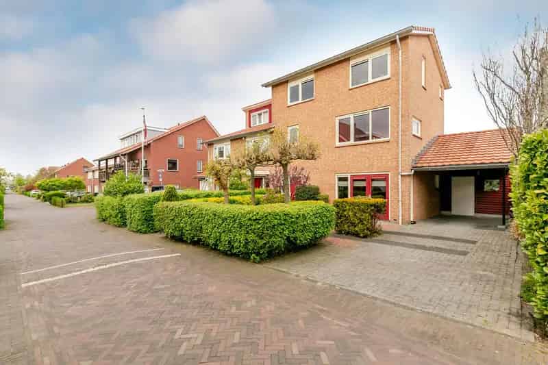 Huis Te Koop , 30, Moeraswederik, Den Haag, Zuid-Holland
