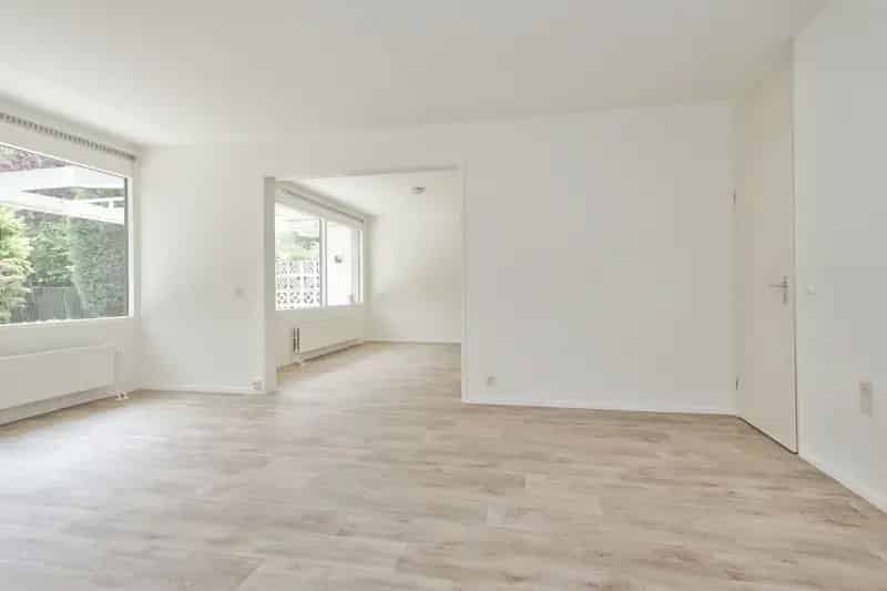 Appartement te koop Badhoevedorp 4 kamers tuin