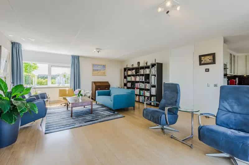 Watervilla te koop Lelystad Oostvaardersplassen