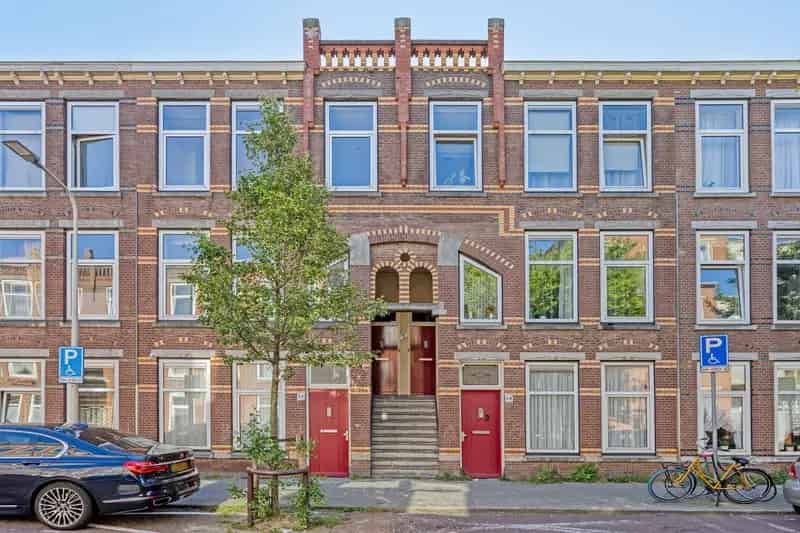 5 Kamer Appartement Den Haag Top Etage Zonnig Terras