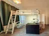 Studio Gouwestraat in Den Haag