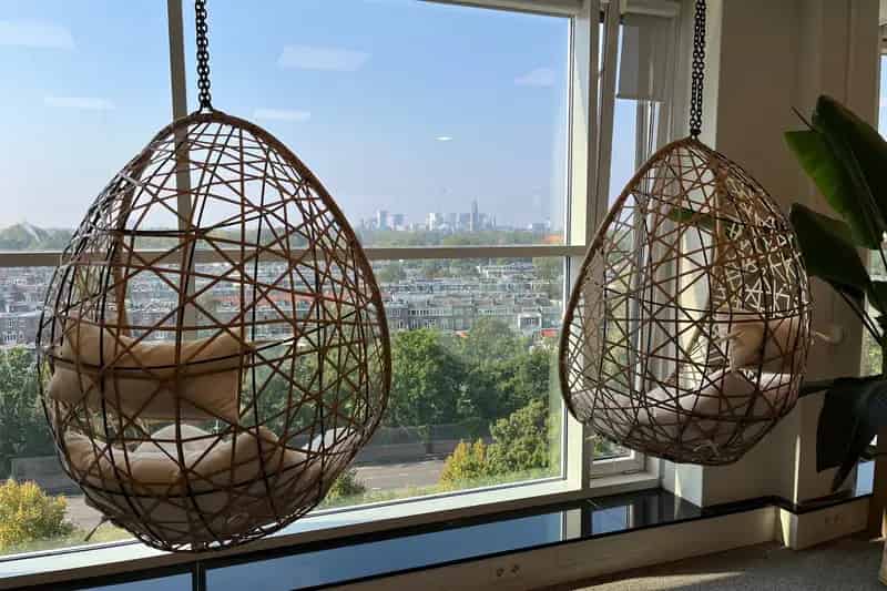 Kantoorruimte te huur Utrecht Newtonlaan: 324m2 High-end