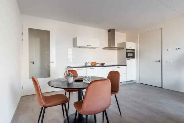 Appartement Te Huur in 5-21, Marconilaan, Eindhoven, Noord-Brabant