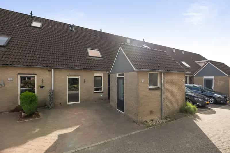 Huis te koop Deventer: 3 slaapkamers, ruime tuin, nabij voorzieningen