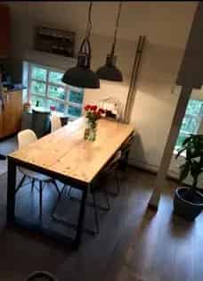 40m² Studio Eindhoven Centrum 2 Personen Inclusief GWL