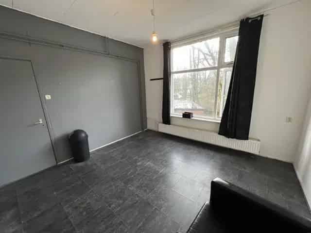 Enschede  (Boswinkel-De Braker)  - Wethouder Gerbertstraat