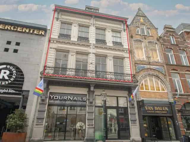 Monumentale Woning te Koop Roermond Centrum Casco