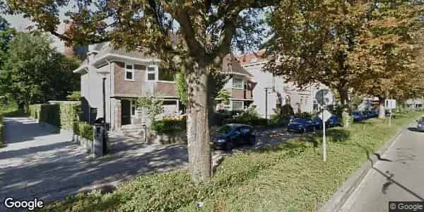 Appartement Amersfoort Stadsring 3 kamers 95m2