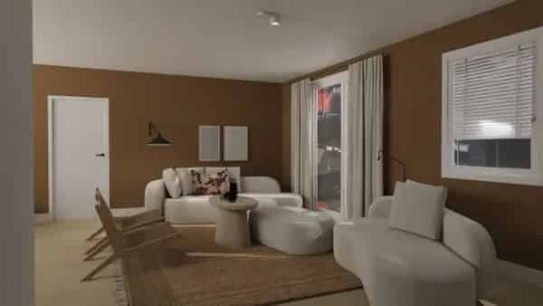 Appartement Adriaen Nimantsstraat Rotterdam