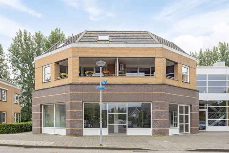 Kantoor Brakel | Zoek kantoren te koop: Groenling 10 5306 GS Brakel [funda in business]