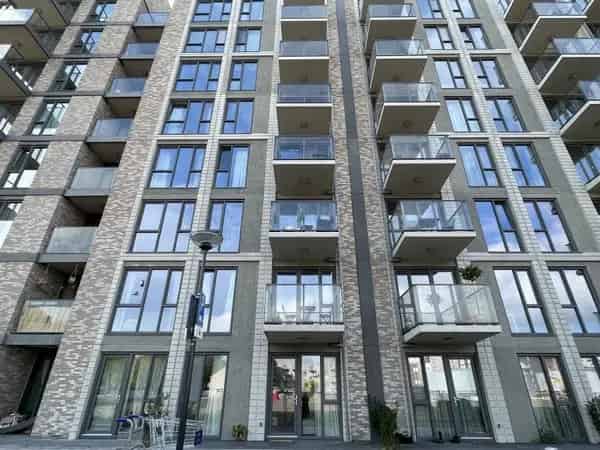 Duurzaam Appartement Leiden - Energielabel A+++