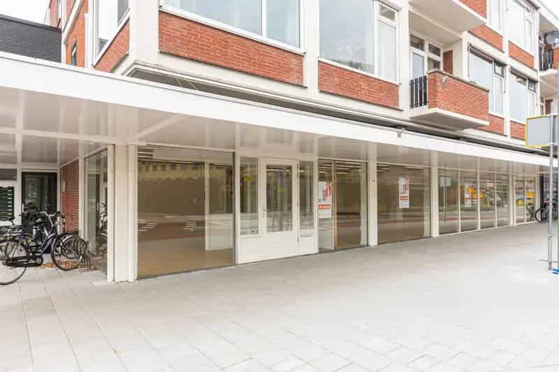Winkelruimte te huur Bruchterweg 33 Hardenberg