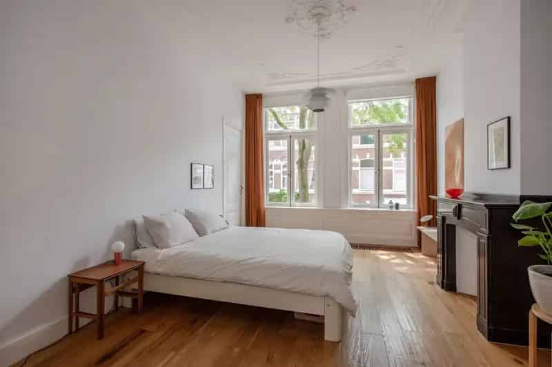 Appartement te koop: De Perponcherstraat 65 2518 SP Den Haag 