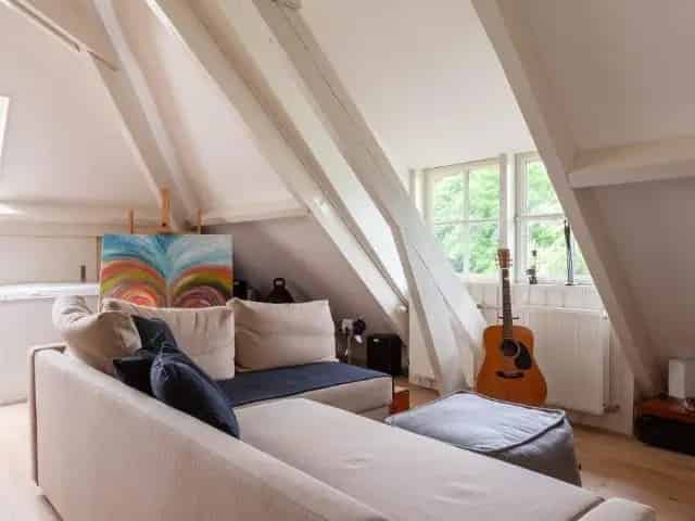 2 Onder 1 Kap Woning Bergkwartier Amersfoort 8 Juli 1 Oktober