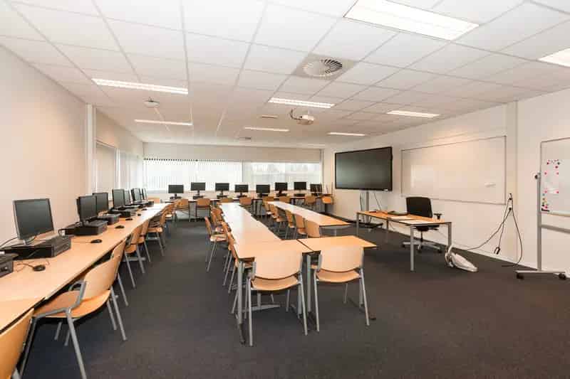Kantoorpand Winterswijk 1460m² te koop of te huur