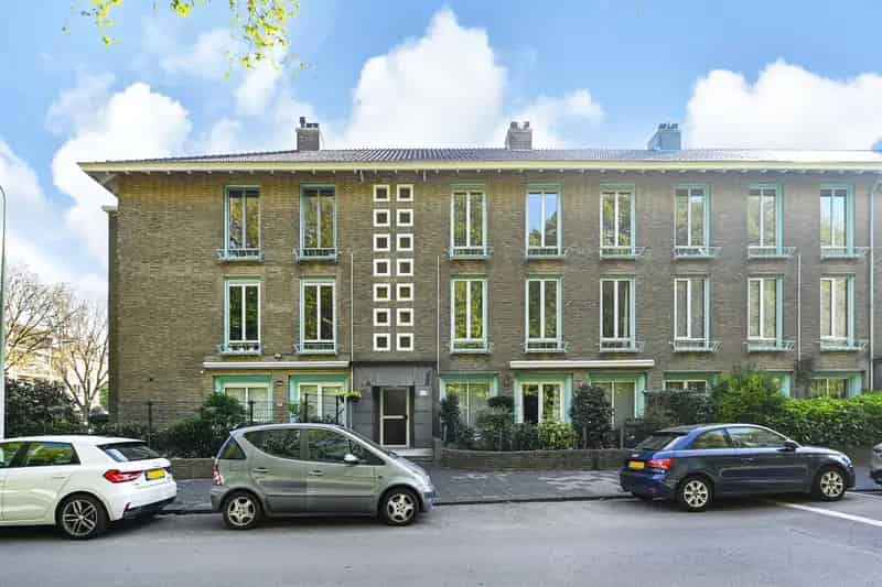 Ruim 3 4 Kamerappartement Den Haag Nabij Strand en Park