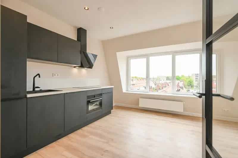 Gerenoveerd 3-kamer appartement Rijswijk Energielabel A