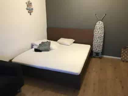 1 kamer appartement Amsterdam 19m2 nabij metro en winkels